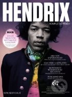 Hendrix - Kompletní příběh - cena, srovnání