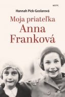 Moja priateľka Anna Franková - cena, srovnání