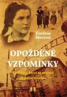 Opožděné vzpomínky, 3. vydanie - cena, srovnání