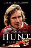 James Hunt. Biografie - cena, srovnání
