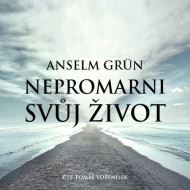 Nepromarni svůj život (audiokniha) - cena, srovnání