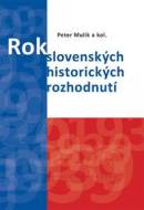 Rok 1939. Rok slovenských historických rozhodnutí - cena, srovnání