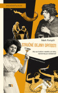 Stručné dejiny opitosti - cena, srovnání