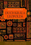 Duch kráľa Leopolda - cena, srovnání