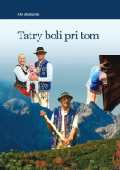 Tatry boli pri tom - cena, srovnání