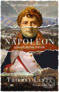 Napoleon: generál, mýtus, štátnik - cena, srovnání