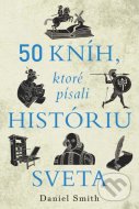 50 kníh, ktoré písali históriu sveta - cena, srovnání