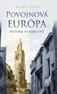 Povojnová Európa. História po roku 1945 - cena, srovnání