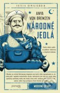Národné jedlá - cena, srovnání