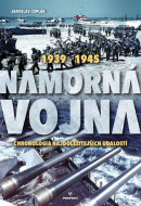 Námorná vojna 1936 -1945 - cena, srovnání