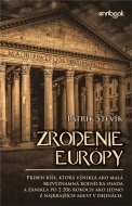 Zrodenie Európy - cena, srovnání