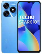 Tecno Spark 10 NFC - cena, srovnání