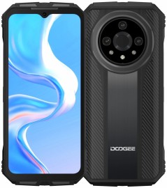 Doogee V31 GT