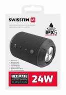 Swissten Ultimate 24w - cena, srovnání