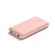 Belkin PowerBanka BPB012btRG 20000mAh - cena, srovnání