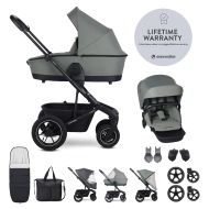 Easywalker Set XXL Harvey5 - cena, srovnání