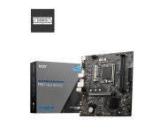 MSI PRO H610M-G - cena, srovnání