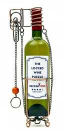 RecentToys The Locked Wine Puzzle