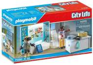Playmobil City Life 71330 Virtuálna trieda - cena, srovnání
