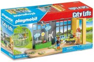 Playmobil City Life 71331 Meteorologická trieda - cena, srovnání