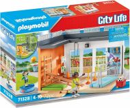 Playmobil City Life 71328 Prístavba telocvične - cena, srovnání