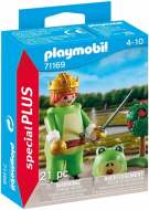 Playmobil Special PLUS 71169 Žabí princ - cena, srovnání