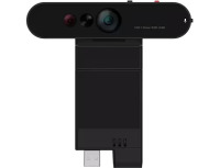 Lenovo ThinkVision MC60 (S) Monitor Webcam - cena, srovnání