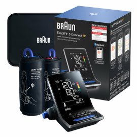 Braun ExactFit 5 CONNECT BUA6350