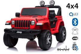 Beneo JEEP Wrangler
