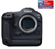 Canon EOS R3 - cena, srovnání