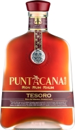 Puntacana Club Tesoro 0,7l - cena, srovnání