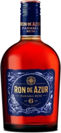 Ron De Azur Panama 6y 0,7l
