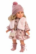 Llorens 54042 ANNA - realistická bábika - cena, srovnání