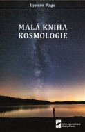 Malá kniha kosmologie - cena, srovnání