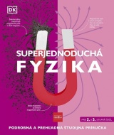 Superjednoduchá fyzika - cena, srovnání