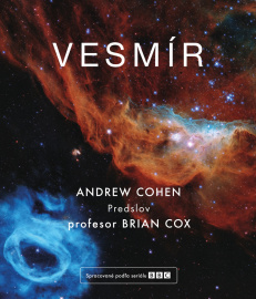 Vesmír - Andrew Cohen