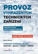 Provoz vyhrazených technických zařízení - cena, srovnání