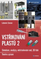 Vstřikování plastů 2 - cena, srovnání