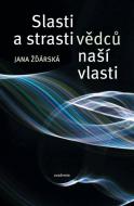 Strasti a slasti vědců naší vlasti - cena, srovnání