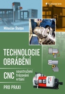 Technologie obrábění - cena, srovnání