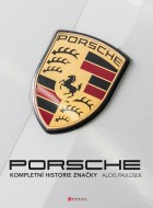 Porsche: Kompletní historie značky - cena, srovnání