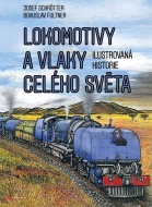 Lokomotivy a vlaky celého světa - cena, srovnání