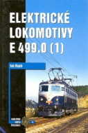 Elektrické lokomotivy řady E 499.0 (1) - cena, srovnání