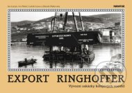 Export Ringhoffer - cena, srovnání