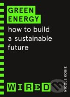 Green Energy (WIRED guides) - cena, srovnání