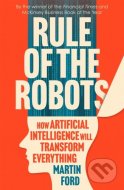 Rule of the Robots - cena, srovnání