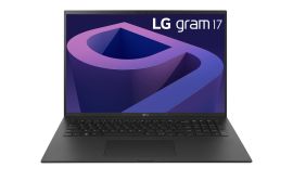 LG gram 17Z90Q-G.AP78G