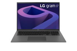 LG gram 17Z90Q-G.AP79G