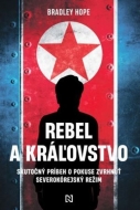 Rebel a kráľovstvo - cena, srovnání