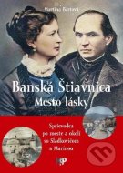 Banská Štiavnica - Mesto lásky - cena, srovnání